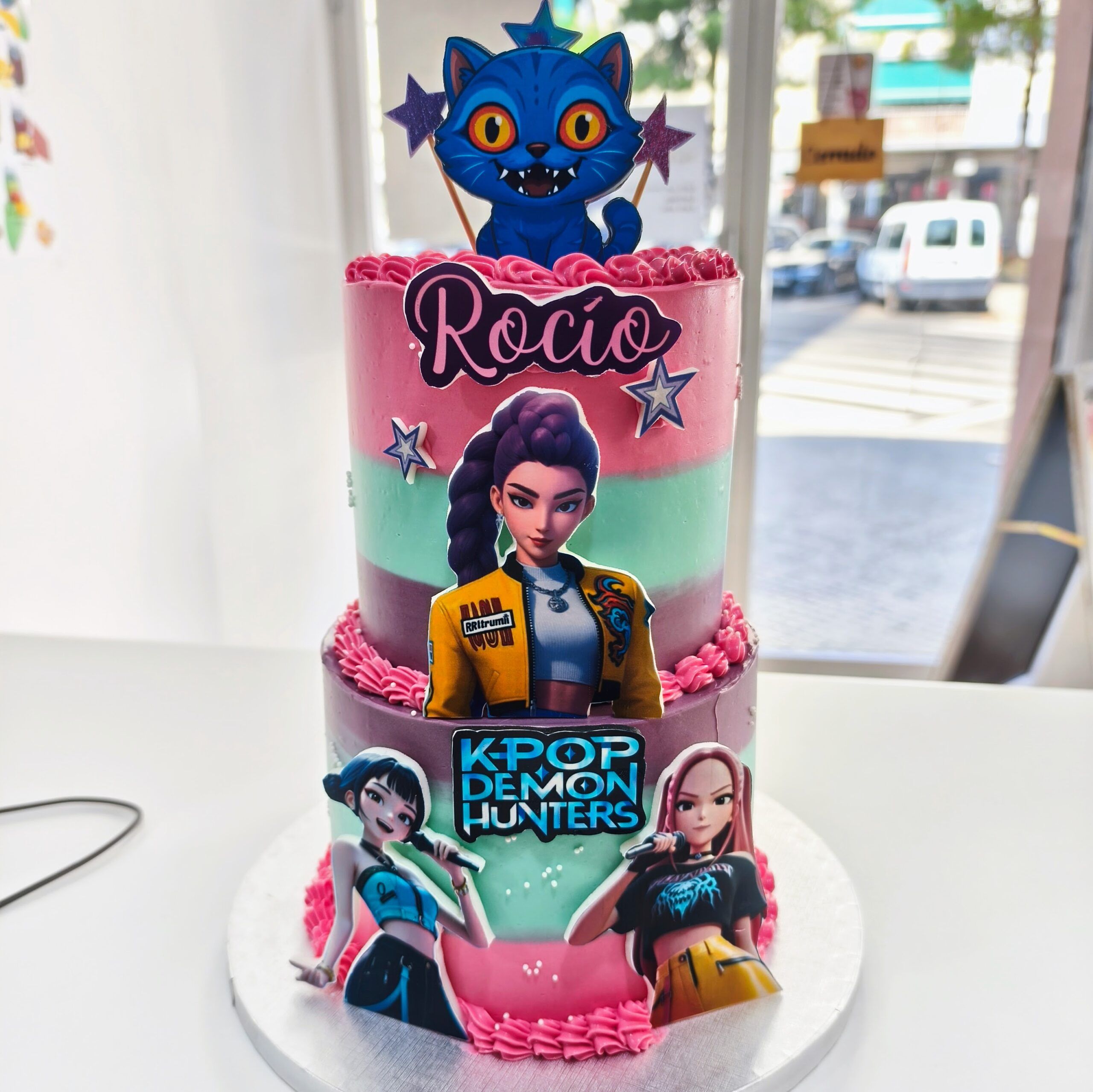 TARTA PERSONALIZADA - Imagen 75