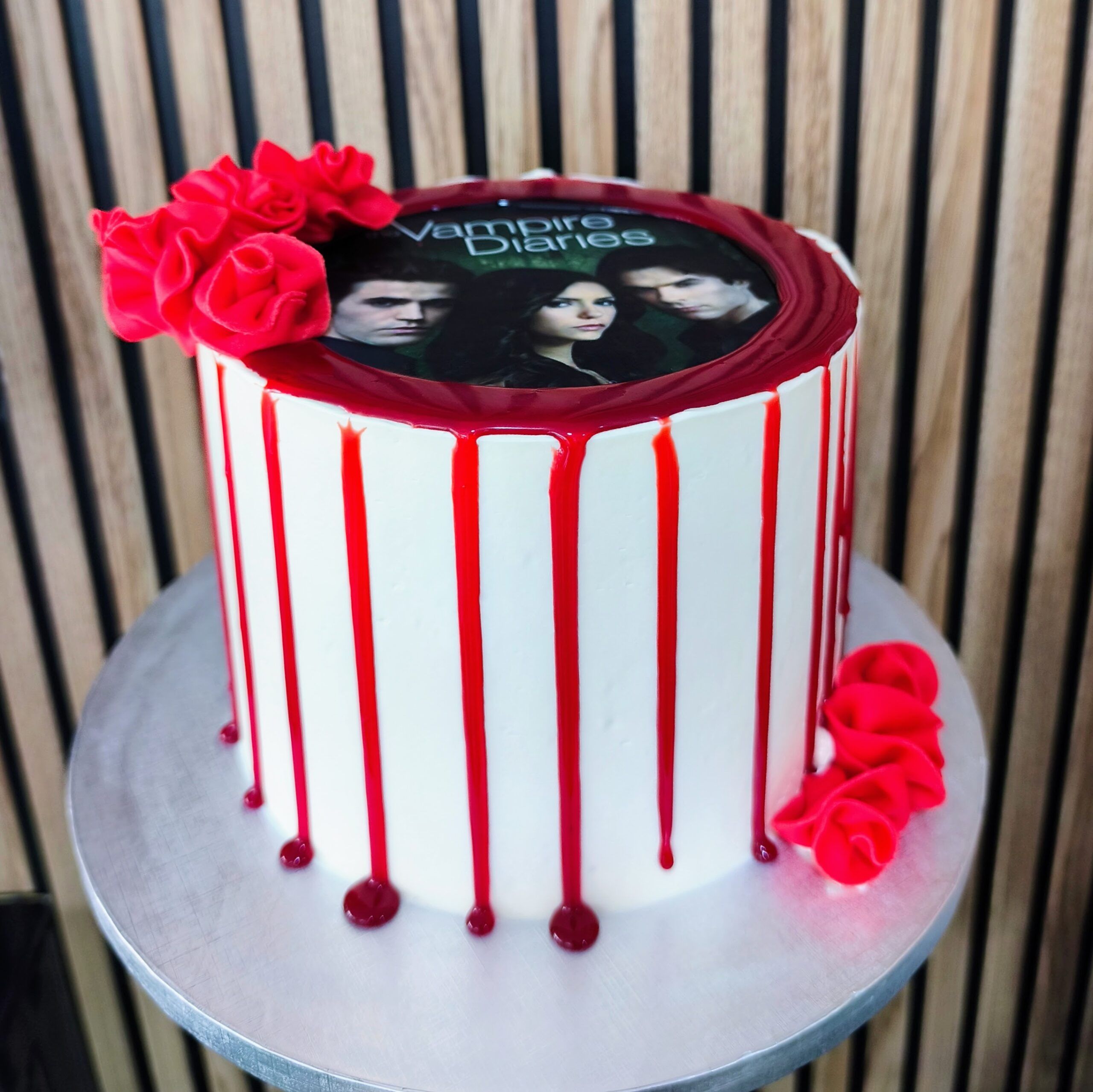 CREA TU TARTA - Imagen 10