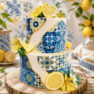 TARTA PERSONALIZADA