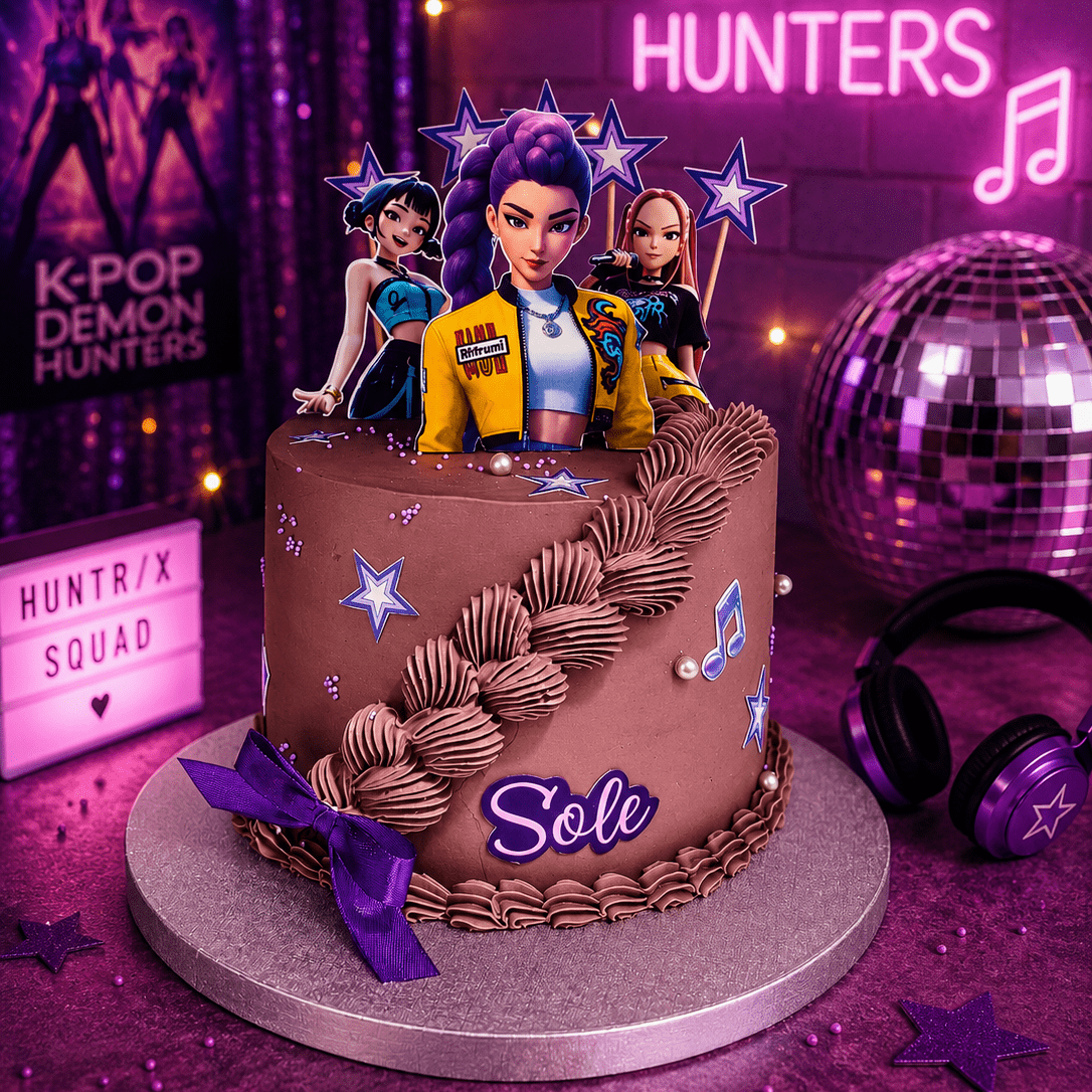 TARTA PERSONALIZADA - Imagen 74