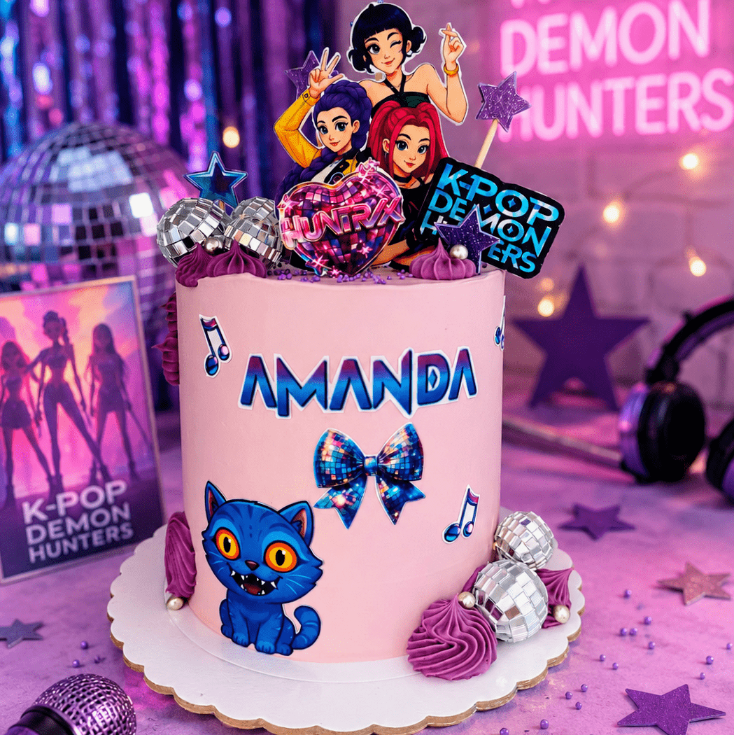 TARTA PERSONALIZADA - Imagen 73